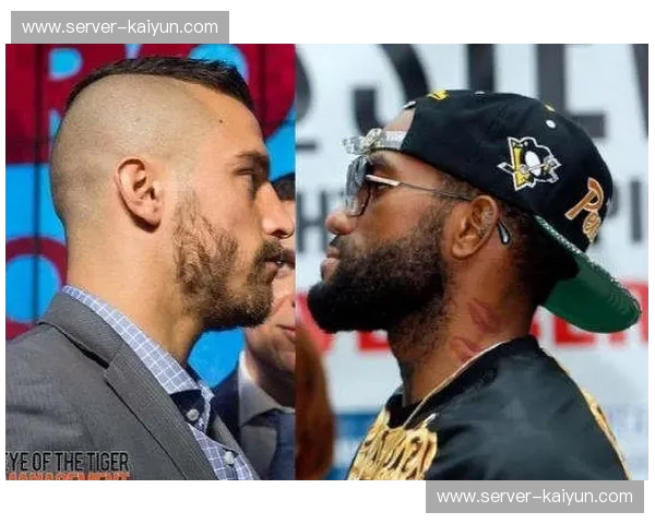 瞬间即永恒：重温列米欧vs史蒂文斯——那记让世界静止的左钩拳