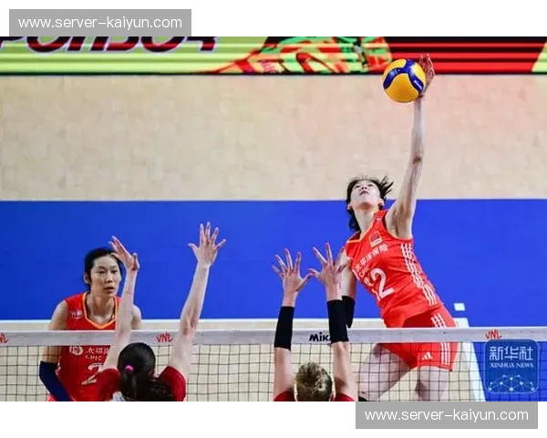 铁血长城碰上意志战车:中国女排vs德国女排,一场关于韧性与变革的终极较量 铁血长城碰上意志战车:中国女排vs德国女排,一场关于韧性与变革的终极较量