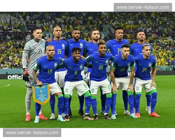 德意志意志与桑巴灵魂的巅峰交响:世界杯史上最伟大的宿命对决 德意志意志与桑巴灵魂的巅峰交响:世界杯史上最伟大的宿命对决