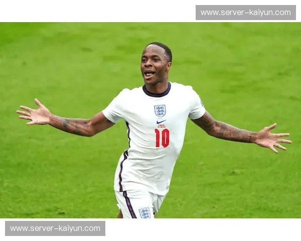 巅峰对决：凯恩与温盾，英格兰锋线的绝代双骄